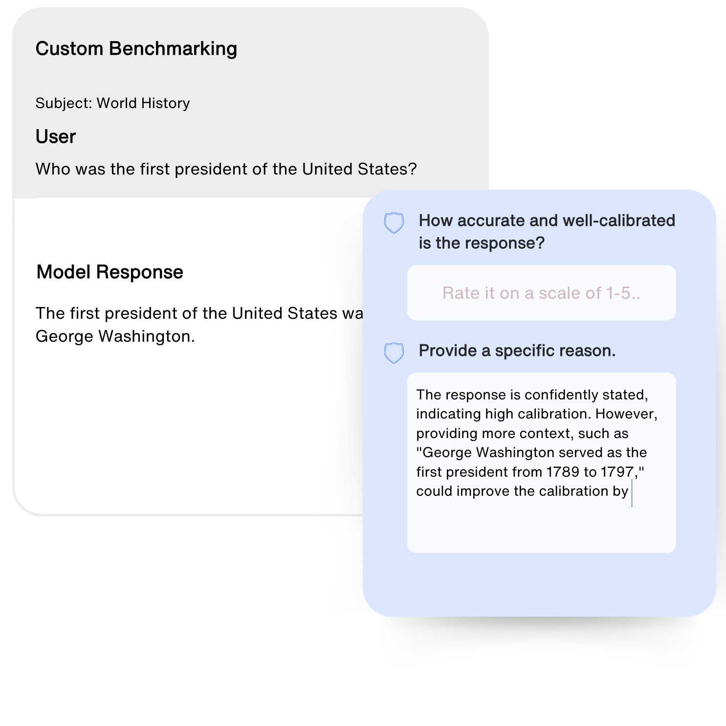 Boost efficiencies across the model lifecycle